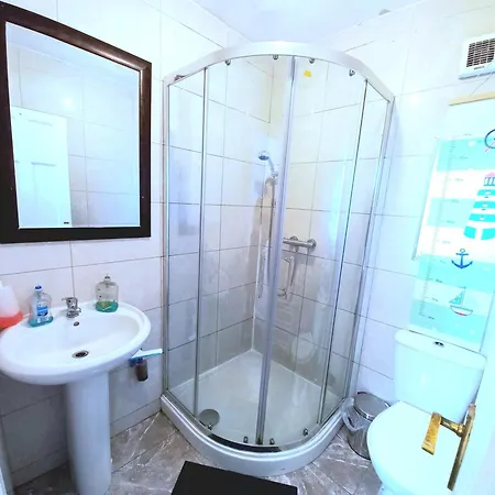 Relaxing Zone * ダブリン