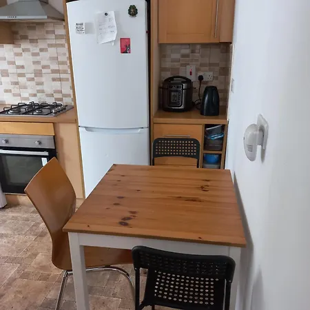 Quarto em Acomodações Particulares Relaxing Zone