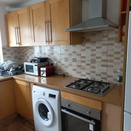 民宿 Relaxing Zone *